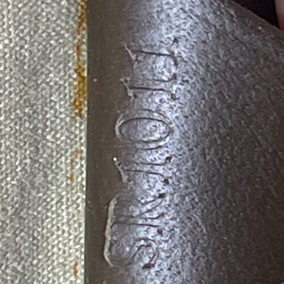 Louis Vuitton Olive Monogram Mini Lin
Josephine GM Boston bag - Picture 14 of 16